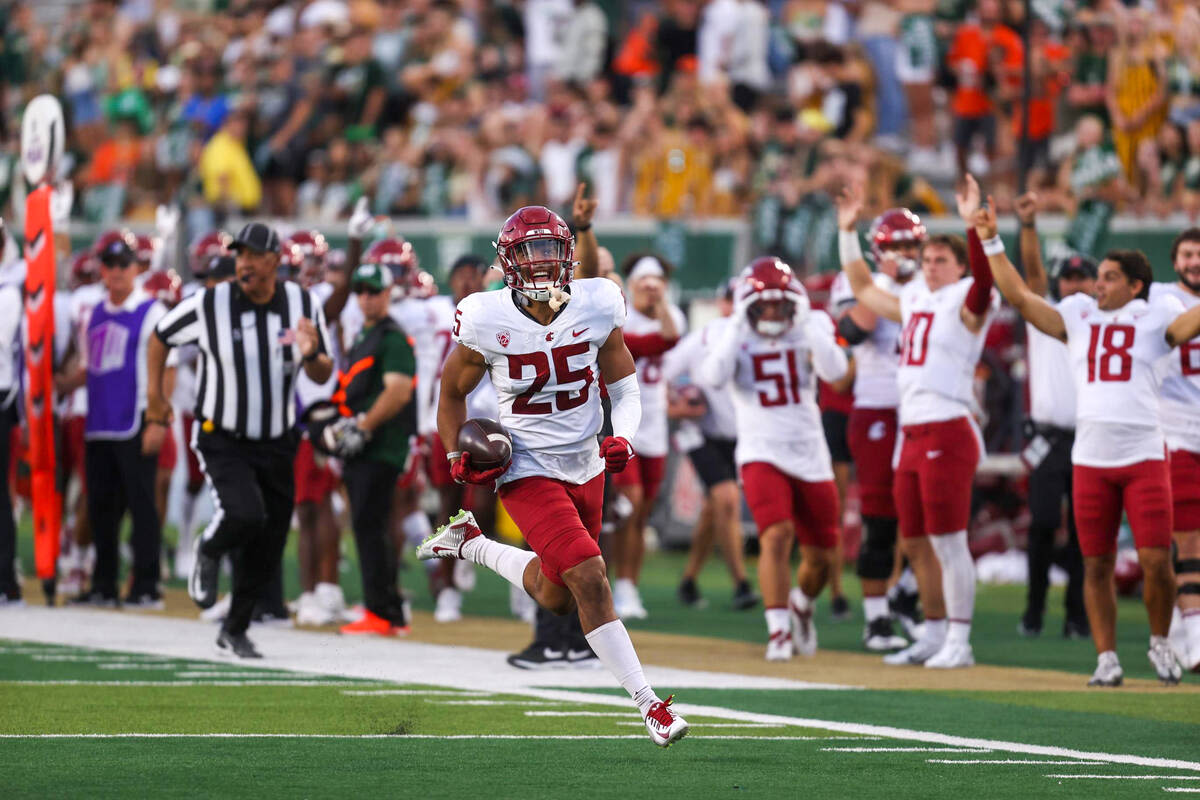 Bishop Gorman alum could hear name called early in NFL draft