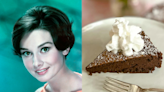 Audrey Hepburn's Simple Flourless Chocolate Cake is a Timeless Classic