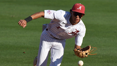 What's next for Alabama baseball? A look at the Crimson Tide's roster for 2025 after NCAA Tournament exit