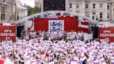As it happened – England’s Lionesses celebrate Euro 2022 triumph with fans
