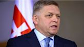 Eslovaquia: balearon al primer ministro tras una reunión de gabinete