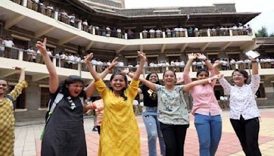 MHT CET Result 2024 Declared; Check previous year’s cut off for all India seats