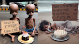Enfants mourants et mutilés: ces images générées par IA font le buzz sur Facebook
