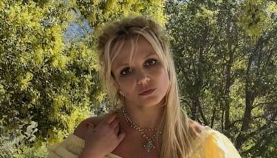 Lynne Spears chega a Los Angeles para tentar se reunir com Britney