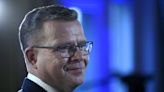 Finland's right-wing National Coalition Party claims election victory