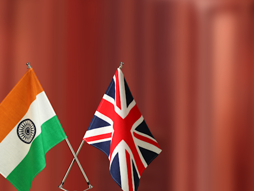 UK announces second ballot for India Young Professional Scheme 2024 - The Economic Times