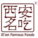 Xi'an Famous Foods