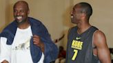 Morre o ex-jogador de basquete Joe Bryant, pai de Kobe Bryant