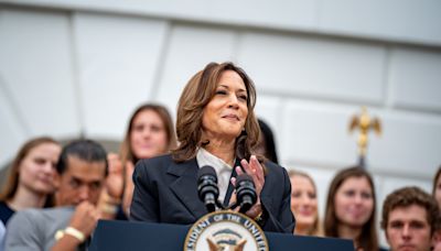 The rise of Kamala Harris proves Indian-Americans’ winning bet on assimilation is paying off