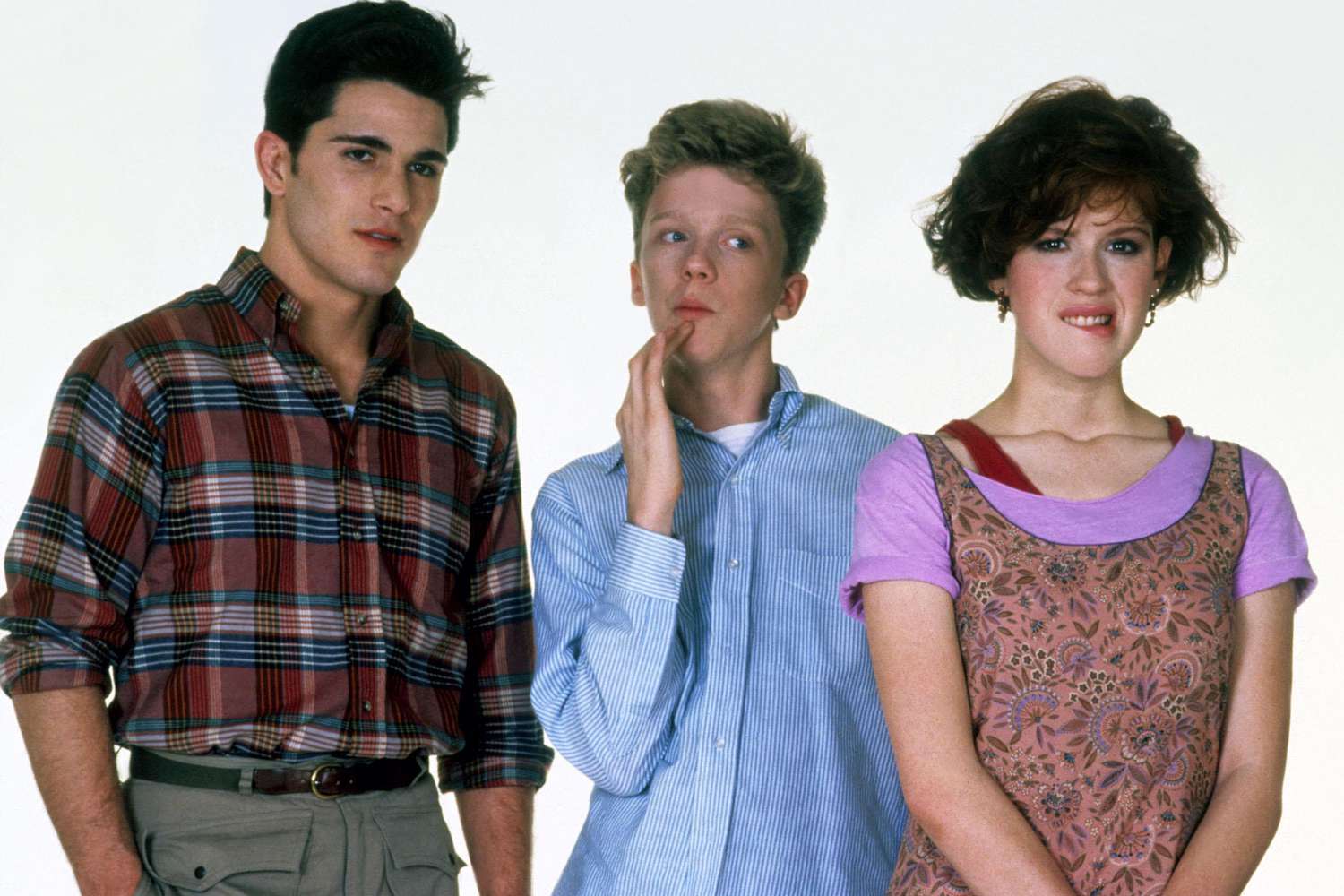 The Cast of 'Sixteen Candles': Where Are They Now?