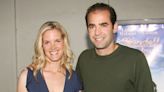 Pete Sampras revela que su mujer Bridgette sufre cáncer de ovario