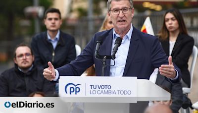 El PP se enreda en los pactos para Catalunya con Vox al acecho