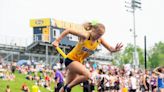 Ann Arbor-area girls track and field leaderboard for April 25