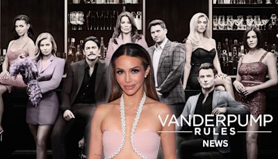 Scheana Shay Teases ‘Vanderpump Rules’ Season 12 Cast Shakeup