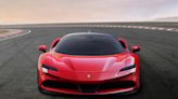 Ferrari is sued by US drivers over brake defect