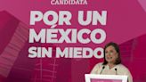 Mexico Candidate Maynez Pressured to Cede Support to Galvez