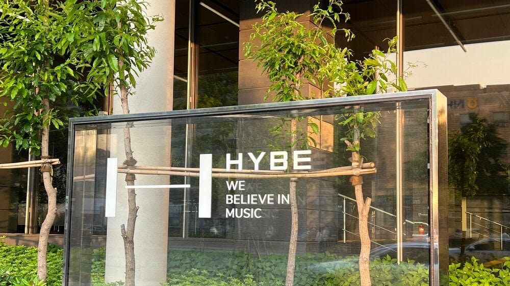 K-pop giant HYBE asks court to unmask YouTubers accusing its artists of ‘plagiarism’ - Music Business Worldwide