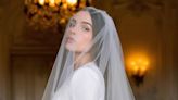 Olivia Culpo: la ex Miss Universo celebró su boda en Rhode Island y su tradicional vestido de novia cautivó a las redes