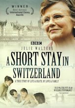 A Short Stay in Switzerland on DVD Movie