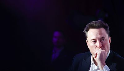 Elon Musk’s Estranged Trans Daughter Says His Rant About Her Is “Entirely Fake”