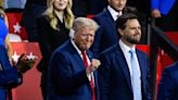 Trump roars back at GOP convention following assassination scare