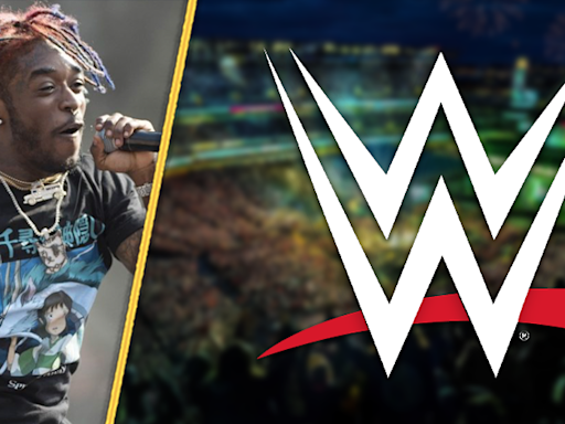 WWE Superstar Pitches Tag Team With Rapper Lil Uzi Vert