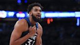 Karl-Anthony Towns Viewed as Possible Target for the Heat