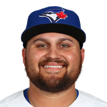 Rowdy Tellez out of the lineup Friday