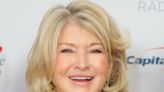 Martha Stewart and Lookalike Granddaughter Jude Sparkle on the Red Carpet