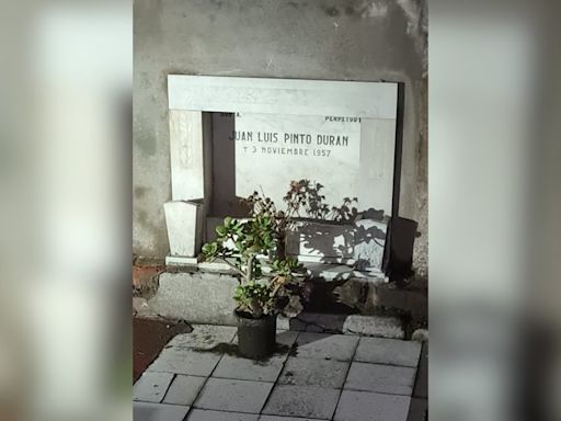 Las olvidadas sepulturas de los ‘otros héroes’ del Mundial de 1962 - La Tercera