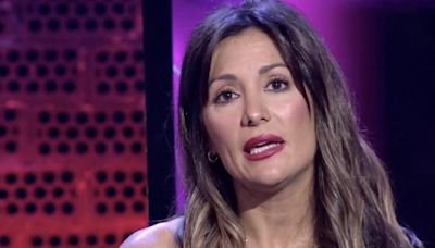 Nagore Robles llega a Asturias y termina en el hospital: 'No me puedo mover prácticamente'