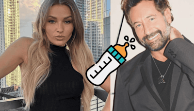 ¿Irina Baeva y Gabriel Soto quieren ser papás? Esto dijo la actriz