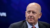 What the heck is going on at Goldman Sachs