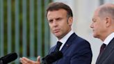 Macron Allows Ukraine to Use French Missiles to Strike Inside Russia