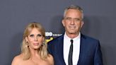 Robert F. Kennedy Jr. y Cheryl Hines, de estreno en Los Ángeles ¿Quién es quién en su familia?