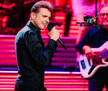 El extraño pedido de Luis Miguel en los hoteles: “No quiere pisar donde lo hace el resto”