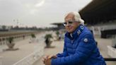 Churchill Downs lifts suspension of trainer Bob Baffert following Medina Spirit's failed drug test