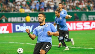 Para Luis Suárez llegó el momento indicado: anunció su último partido con la selección de Uruguay