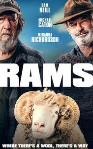 Rams (2020 film)