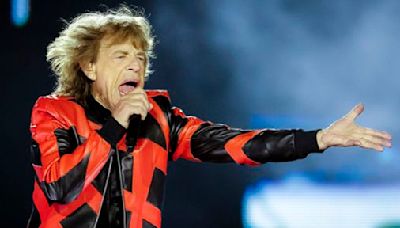 At Gillette, the Rolling Stones come out rocking with songs and a spirit that never get old - The Boston Globe