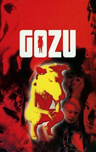 Gozu