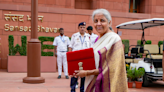 Opinion: Opinion | Budget 2024: A Progressive Blueprint for Inclusive Growth And Development