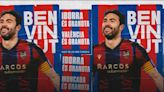 Oficial: Iborra vuelve al Levante