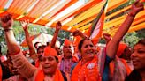 PM Modi's party set for record win in India's Gujarat state election