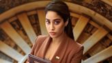 Janhvi Kapoor suits up in fresh posters of Ulajh; see here