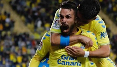 Pimienta quiere a estos dos jugadores de Las Palmas en su Sevilla