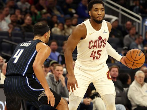 Cleveland Cavaliers vs. Orlando Magic Game 7 Odds and Predictions May 5, 2024