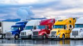 ACT Research: Used Class 8 Truck retail sale price took big hit in June