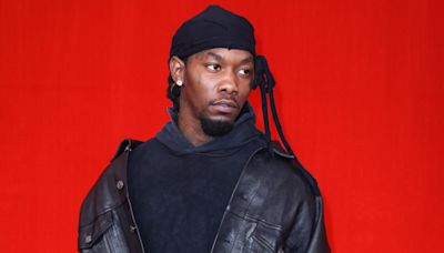 Offset Fires Back at Landlord’s $85K Demand Over Trashed Rental