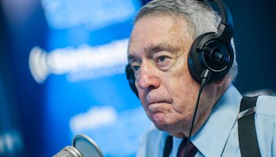 Ex-CBS Anchor Dan Rather Slams Network for ‘Pathetic’ Fact-Checking Move